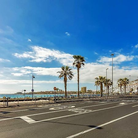 Jardines Canarios Los Cristianos  Exterior foto