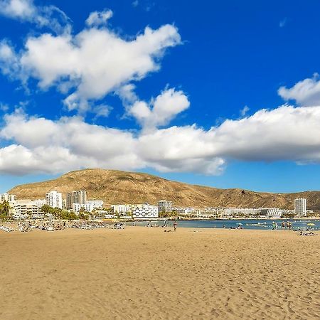 Jardines Canarios Los Cristianos  Exterior foto